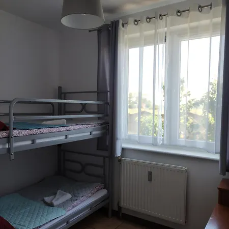 Lesny Dworek Leslaw Zieniewicz Apartment Jaroslawiec Exterior photo